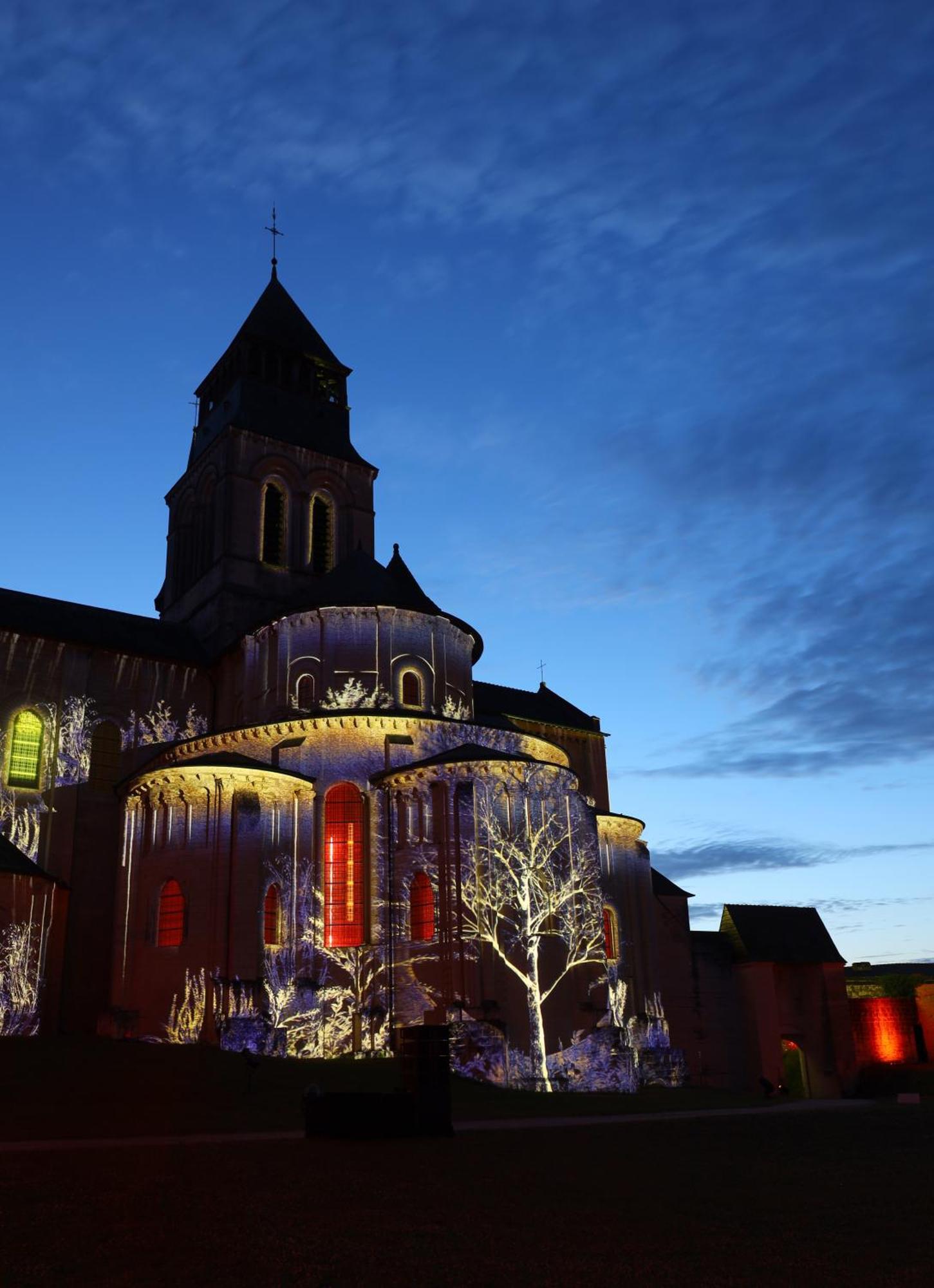 Hotel Fontevraud L'Ermitage Esterno foto